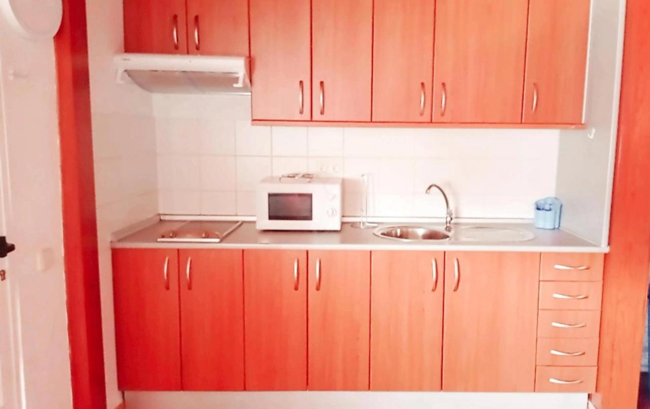 Apartamento Sol Y Mar Apartment มอร์โร เดล ฆาเบล ภายนอก รูปภาพ