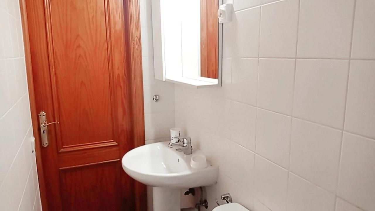 Apartamento Sol Y Mar Apartment มอร์โร เดล ฆาเบล ภายนอก รูปภาพ