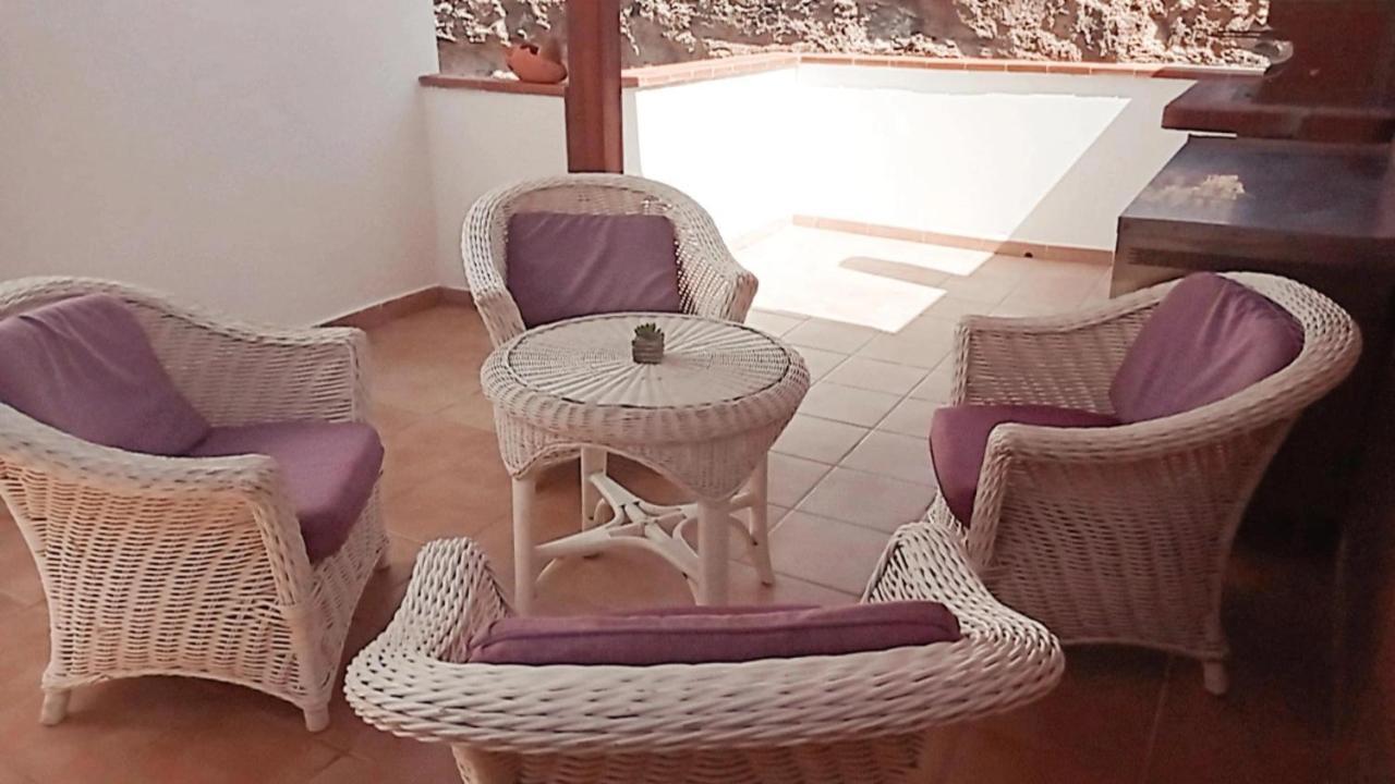 Apartamento Sol Y Mar Apartment มอร์โร เดล ฆาเบล ภายนอก รูปภาพ